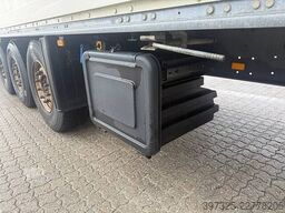 Schmitz Cargobull Boxtrailer / Kofferauflieger