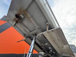 Volvo FH 540 6x4 RETARDER / TANDEM AXLE LIFT / BOX L=...