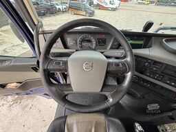 Volvo FH 540 6x4 RETARDER / TANDEM AXLE LIFT / BOX L=...