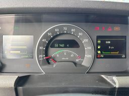 Volvo FH 540 6x4 RETARDER / TANDEM AXLE LIFT / BOX L=...