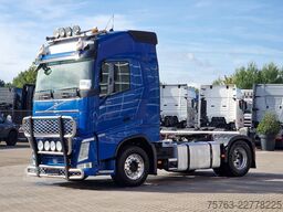Volvo FH 13.500 Globetrotter 4x2 - PTO/Hydraulic - Na...