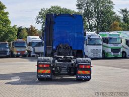 Volvo FH 13.500 Globetrotter 4x2 - PTO/Hydraulic - Na...