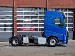 Volvo FH 13.500 Globetrotter 4x2 - PTO/Hydraulic - Na...