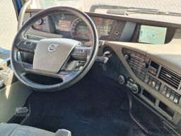Volvo FH 13.500 Globetrotter 4x2 - PTO/Hydraulic - Na...