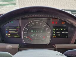 Volvo FH 13.500 Globetrotter 4x2 - PTO/Hydraulic - Na...