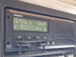 Volvo FH 13.500 Globetrotter 4x2 - PTO/Hydraulic - Na...