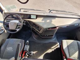 Volvo FH 13.500 Globetrotter 4x2 - PTO/Hydraulic - Na...