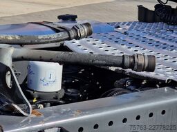 Volvo FH 13.500 Globetrotter 4x2 - PTO/Hydraulic - Na...