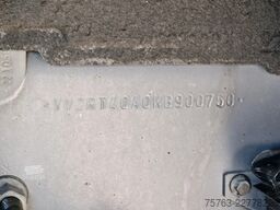 Volvo FH 13.500 Globetrotter 4x2 - PTO/Hydraulic - Na...