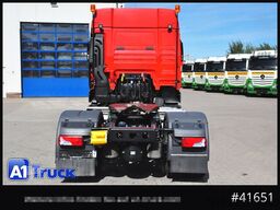 MAN TGX 18,470, Hydraulik, Intarder Standklima Navi Sound