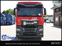 MAN TGX 18,470, Hydraulik, Intarder Standklima Navi Sound