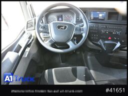 MAN TGX 18,470, Hydraulik, Intarder Standklima Navi Sound
