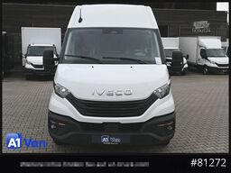 IVECO Daily 35S16 Kasten, Klima, 3-Sitzer, Tempomat