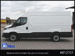 IVECO Daily 35S16 Kasten, Klima, 3-Sitzer, Tempomat
