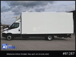 IVECO Daily 72C17 Koffer LBW,Klima, 3-Sitzer