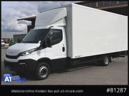 IVECO Daily 72C17 Koffer LBW,Klima, 3-Sitzer