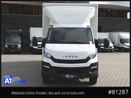 IVECO Daily 72C17 Koffer LBW,Klima, 3-Sitzer