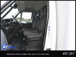 IVECO Daily 72C17 Koffer LBW,Klima, 3-Sitzer