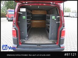 VW T6 Kasten 2.0 TDI, Tachograph, AHK, RFK