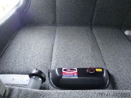 Renault Master 165 8PAL Schlafkabine Webasto