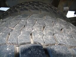 DAF CF 65.280 + 33 METER + big platform persons /400kg