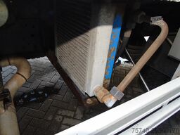 DAF CF 65.280 + 33 METER + big platform persons /400kg