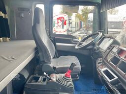 MAN TGA 18.480 Manual gearbox, manual injection GRE...