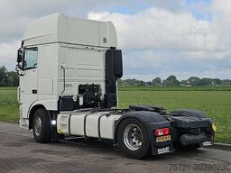 DAF XF 480 SSC INT. PTO+HYDR.