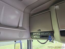 DAF XF 480 SSC INT. PTO+HYDR.