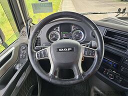 DAF XF 480 SSC INT. PTO+HYDR.