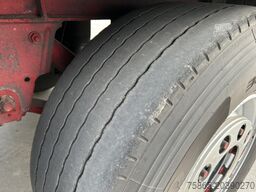 Schmitz Cargobull SCB S3B / Carrier Vector 1550 Frigo / Disk / AP...