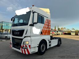 MAN TGX 18 -500 TRATTORE STRADALE