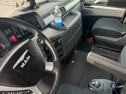MAN TGX 18 -500 TRATTORE STRADALE