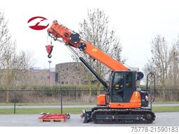 Jekko SPK60 | 26 METER | 2X JIB | BI-ENERGY | REMOTE