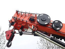 Jekko SPK60 | 26 METER | 2X JIB | BI-ENERGY | REMOTE