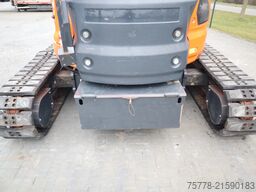 Jekko SPK60 | 26 METER | 2X JIB | BI-ENERGY | REMOTE