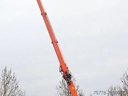 Jekko SPK60 | 26 METER | 2X JIB | BI-ENERGY | REMOTE