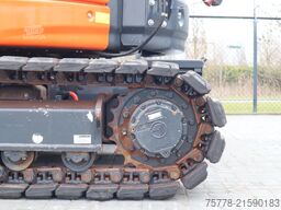 Jekko SPK60 | 26 METER | 2X JIB | BI-ENERGY | REMOTE