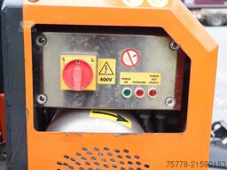 Jekko SPK60 | 26 METER | 2X JIB | BI-ENERGY | REMOTE