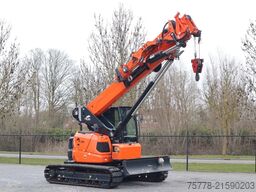 Jekko SPK60 | 26 METER | 2X JIB | BI-ENERGY | REMOTE