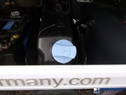 Mercedes-Benz Atego 1324 4x2 RHD / RSP ESE 13/H Saugbagger + ...