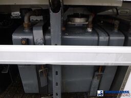 Mercedes-Benz Atego 1324 4x2 RHD / RSP ESE 13/H Saugbagger + ...