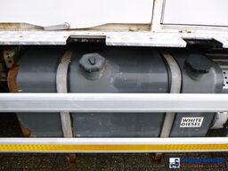 Mercedes-Benz Atego 1324 4x2 RHD / RSP ESE 13/H Saugbagger + ...