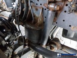 Mercedes-Benz Atego 1324 4x2 RHD / RSP ESE 13/H Saugbagger + ...