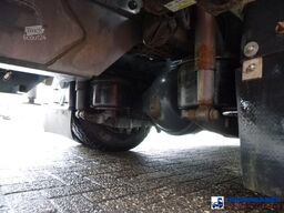 Mercedes-Benz Atego 1324 4x2 RHD / RSP ESE 13/H Saugbagger + ...