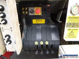 Mercedes-Benz Atego 1324 4x2 RHD / RSP ESE 13/H Saugbagger + ...