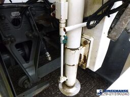 Mercedes-Benz Atego 1324 4x2 RHD / RSP ESE 13/H Saugbagger + ...