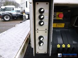 Mercedes-Benz Atego 1324 4x2 RHD / RSP ESE 13/H Saugbagger + ...