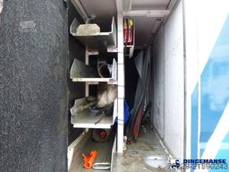 Mercedes-Benz Atego 1324 4x2 RHD / RSP ESE 13/H Saugbagger + ...