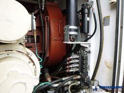 Mercedes-Benz Atego 1324 4x2 RHD / RSP ESE 13/H Saugbagger + ...